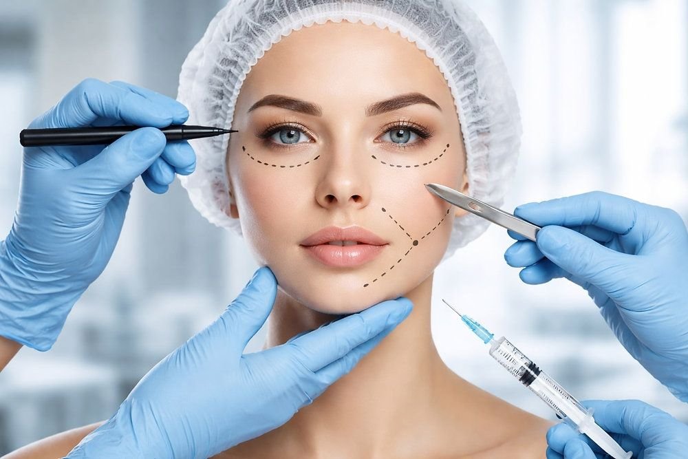Plastic Surgery