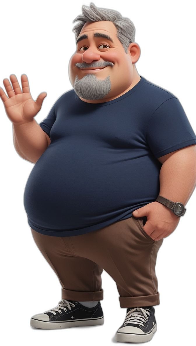fat-friend