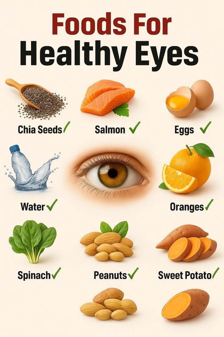 healthy-eyes